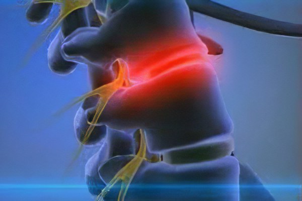 Субхондральный отёк Субхондральный отёк