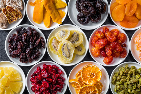 Сухофрукты Сухофрукты