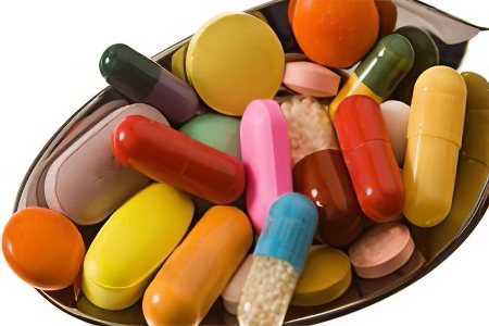 Растительные препараты Растительные препараты