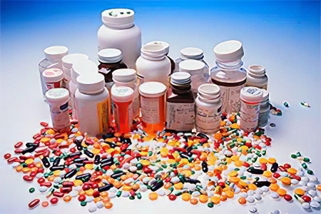 Таблетки Таблетки