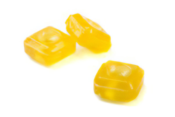 Таблетки для рассасывания Таблетки для рассасывания