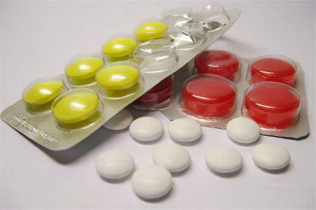 Препараты от укачивания и тошноты Препараты от укачивания и тошноты