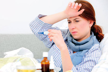 Тактика лечения ОРЗ Тактика лечения ОРЗ