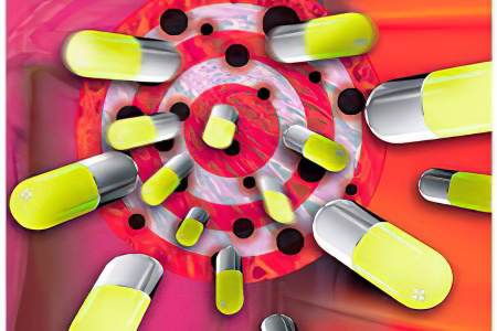 Таргетная терапия Таргетная терапия