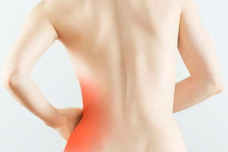 Тазовые боли левой стороны тела Тазовые боли левой стороны тела