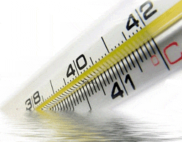 Как правильно измерить температуру Как правильно измерить температуру