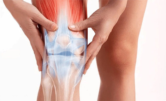 Тендопатии Тендопатии