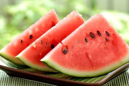 Типы арбузной диеты Типы арбузной диеты