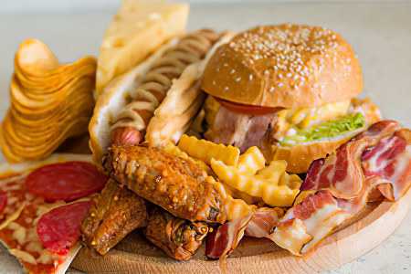 Откажитесь от транс-жиров Откажитесь от транс-жиров