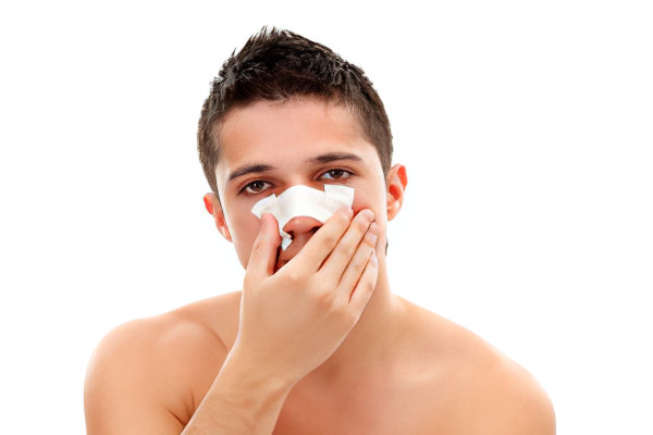 Травмы носа Травмы носа