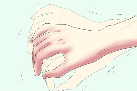 Тремор Тремор