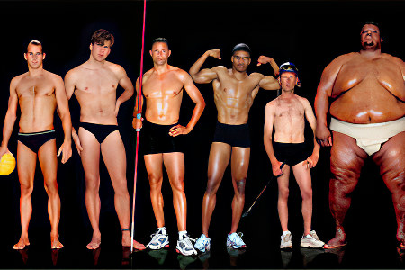 Тренировка поднимает Тренировка поднимает