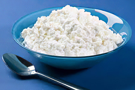 Творожная монодиета Творожная монодиета