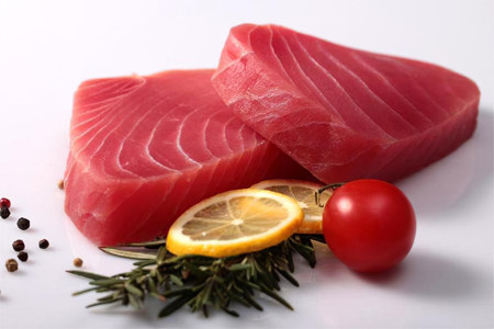 Тунец Тунец