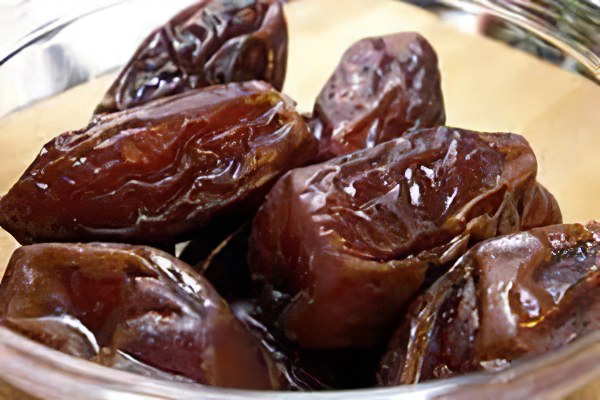 В чём общая польза фиников В чём общая польза фиников