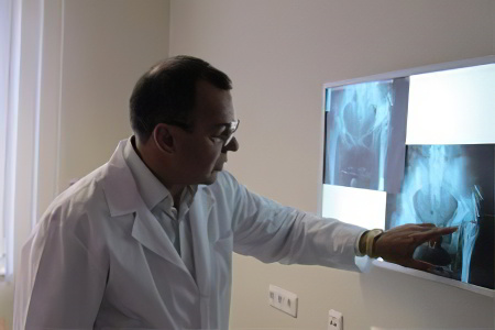 В чём опасность перелома В чём опасность перелома