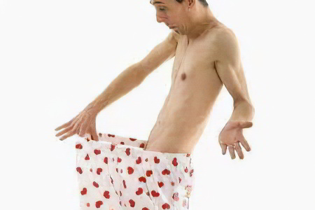 В каком возрасте В каком возрасте