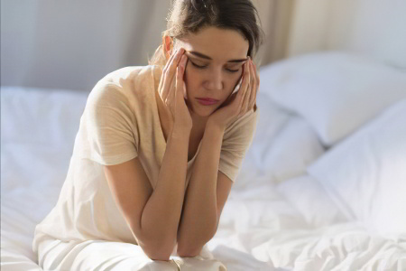 В чём опасность анемии В чём опасность анемии