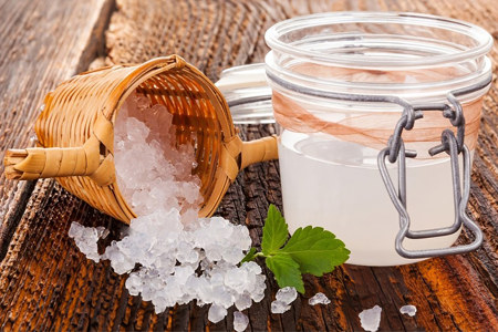 Рисовый гриб в косметологии Рисовый гриб в косметологии