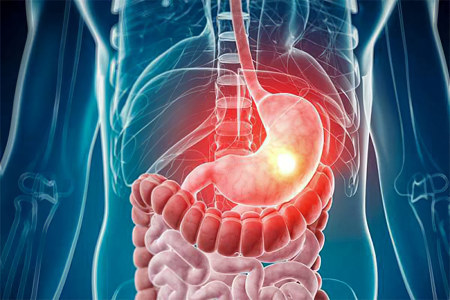 Виды боли в желудке Виды боли в желудке