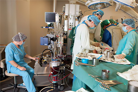 Виды оперативного вмешательства Виды оперативного вмешательства