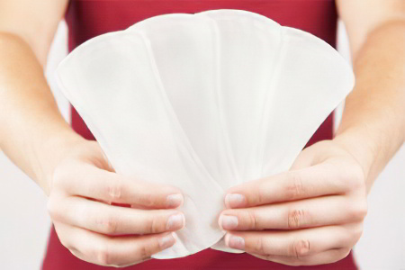 Влагалищные выделения Влагалищные выделения