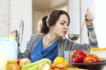 Вход из диеты Вход из диеты