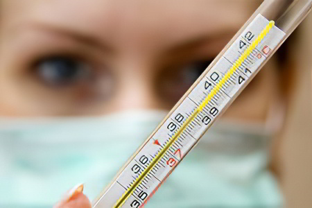 Чего не следует делать при высокой температуре Чего не следует делать при высокой температуре