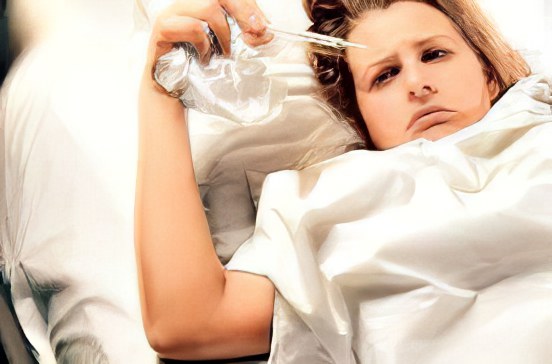 Причины высокой температуры Причины высокой температуры