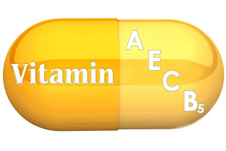 Какие витамины помогают улучшить зрение Какие витамины помогают улучшить зрение