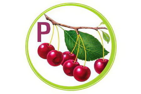 P-витамин P-витамин