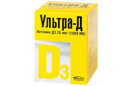 Ультра-Д Ультра-Д