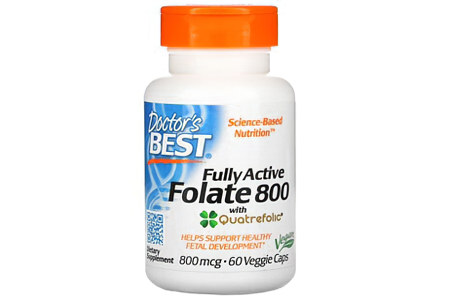 Doctor's Best Doctor's Best