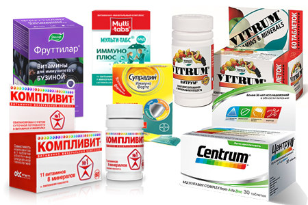 Для иммунитета Для иммунитета