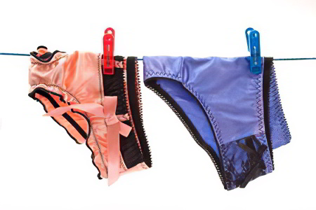 Влагалищные выделения Влагалищные выделения