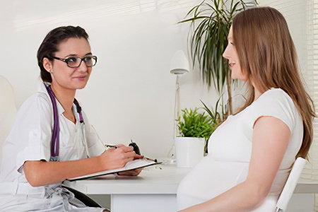 Влагалищные выделения Влагалищные выделения