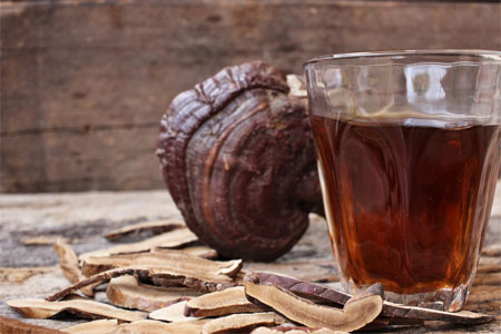 Водный настой Водный настой