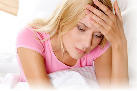 Возможные побочные Возможные побочные