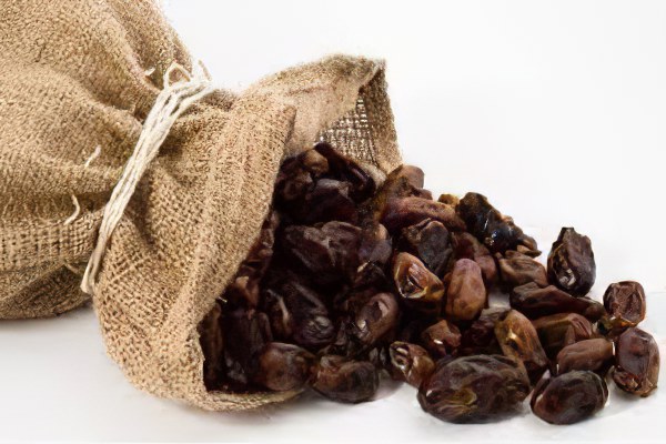 Вред фиников Вред фиников