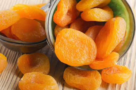 Вред кураги Вред кураги