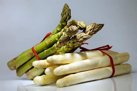 Вред спаржи Вред спаржи