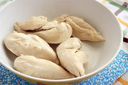 Второй блок Второй блок