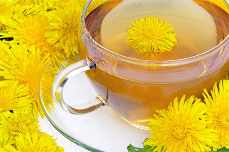 Введите в рацион одуванчик Введите в рацион одуванчик