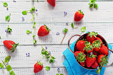 Ягодные монодиеты Ягодные монодиеты