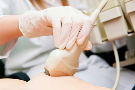 Ультразвук Ультразвук