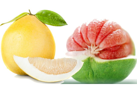 Употребление помело в свежем виде Употребление помело в свежем виде