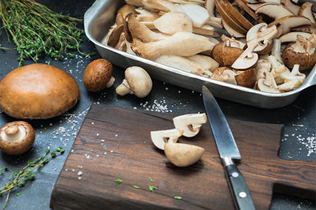 Как употреблять грибы Как употреблять грибы