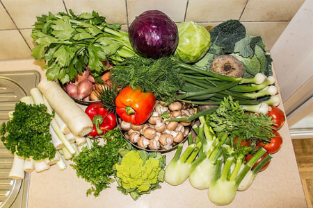 Продукты, которые нужно Продукты, которые нужно