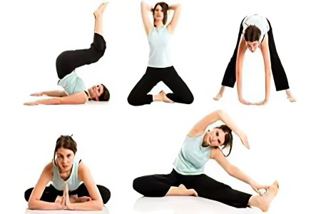 Упражнения Кегеля Упражнения Кегеля