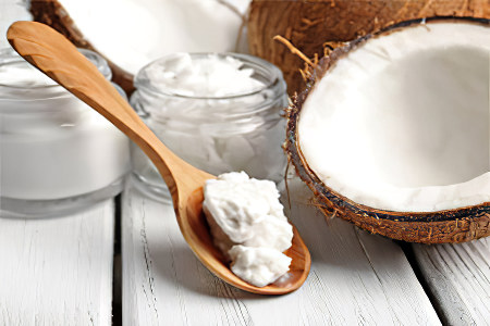 Замените кулинарные жиры Замените кулинарные жиры